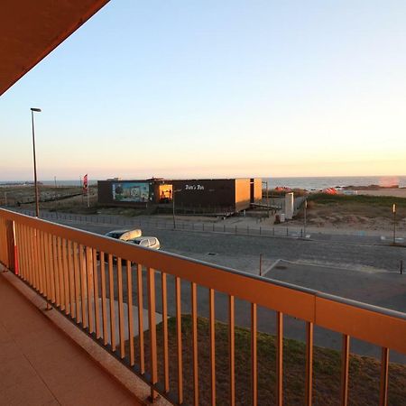 Agudela Vista Mar Διαμέρισμα Lavra Εξωτερικό φωτογραφία