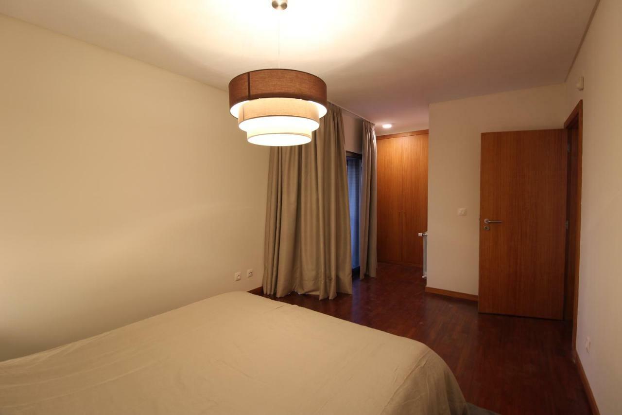 Agudela Vista Mar Διαμέρισμα Lavra Εξωτερικό φωτογραφία