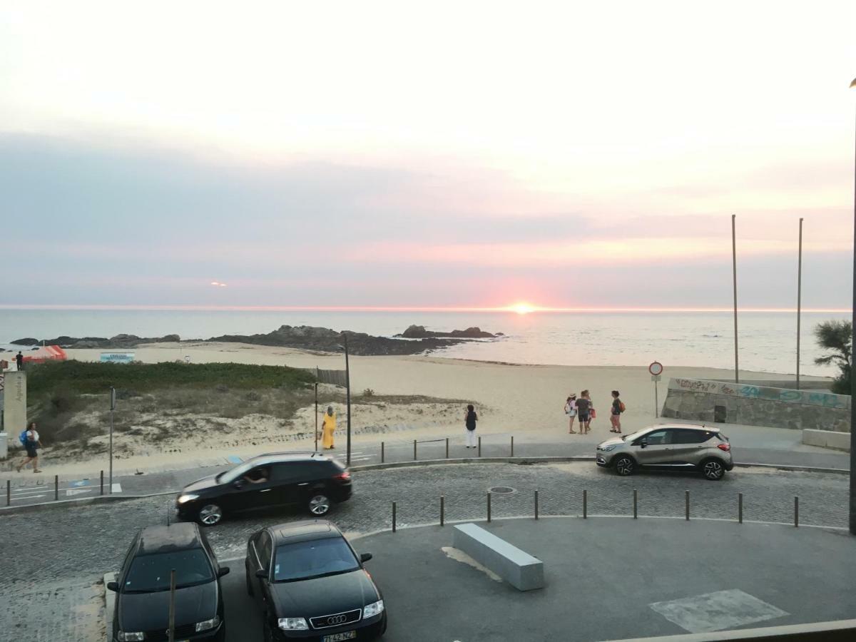 Agudela Vista Mar Διαμέρισμα Lavra Εξωτερικό φωτογραφία
