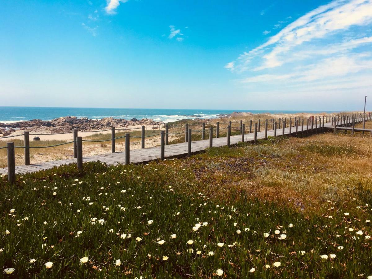 Agudela Vista Mar Διαμέρισμα Lavra Εξωτερικό φωτογραφία